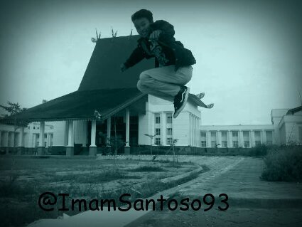 Cukup sampai di sini