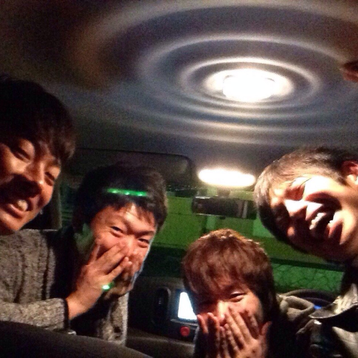 YoTrackandfield's profile picture. 関西大学 人間健康 一回生 
陸上競技部！  跳んでます！
よろしくです^ ^！