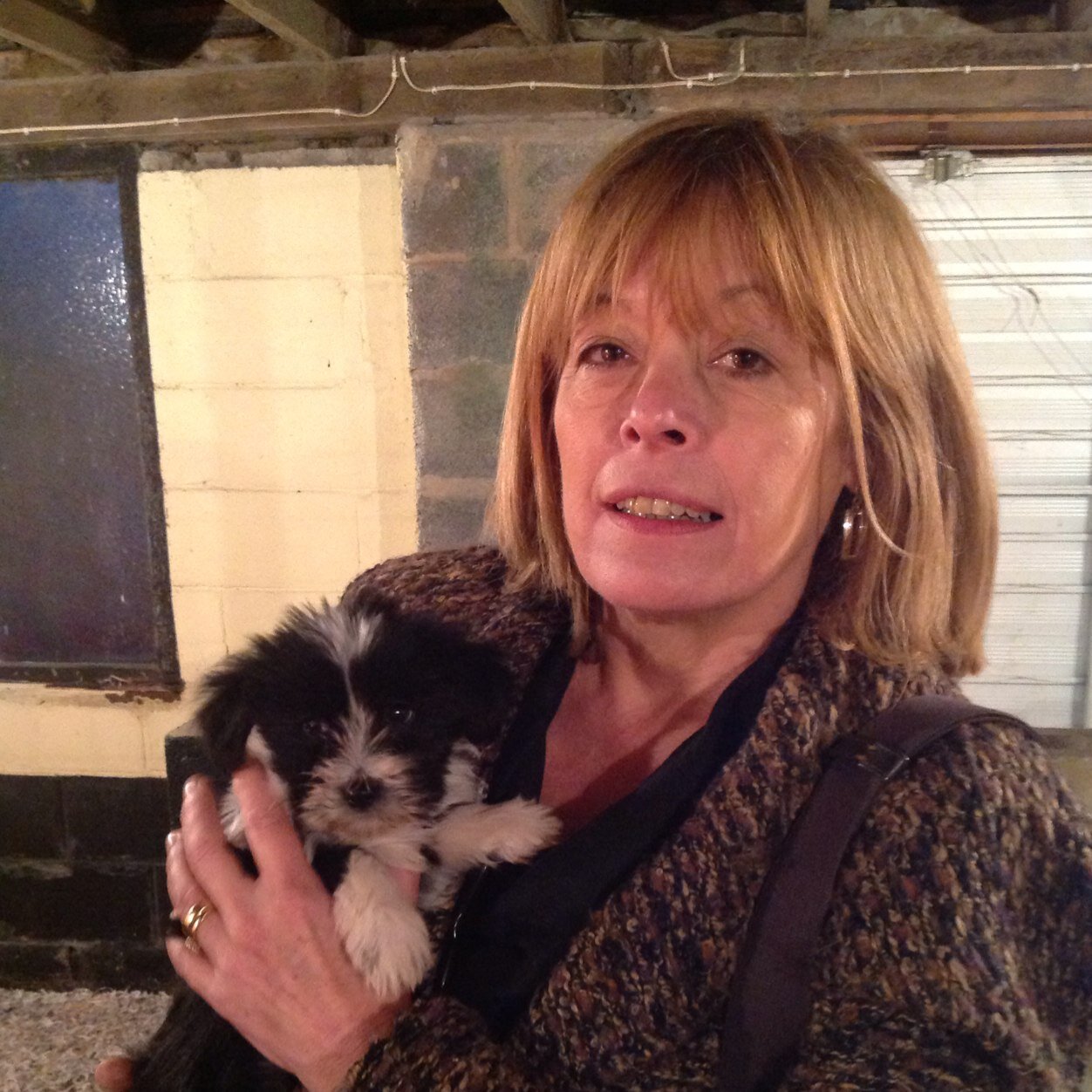 ClareINUK's profile picture. Retired Chief Executive of Infertility Network UK, More to Life and ACeBabes.