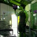 David Ariel Vega - @davega24 - Twitter