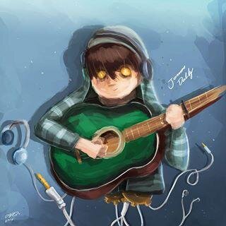 Singer songwriter from Nottinghamshire! My new album ‘How It Goes’ is out now! https://t.co/MpwUb3FVNj