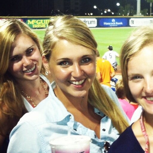 Wasn't it beautiful, running wild til you fell asleep, before all the monsters caught up to you? ΚΔ {Isaiah 66:9}