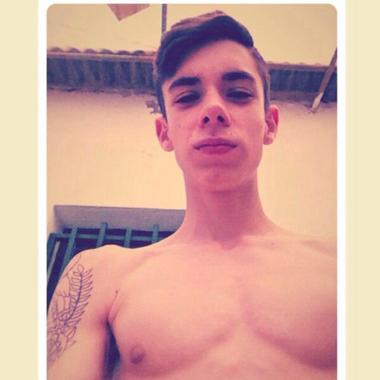 ~ Young , wild and free ~ Downhill