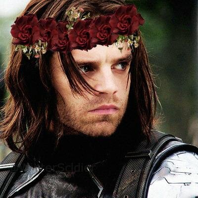 Part man, Part machine, All assassin. || Semi-Parody || #TheWinterSoldier || #Avengers