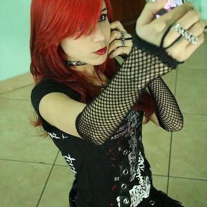 KatylinZimmer's profile picture. ROCKKKKK!!!