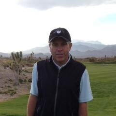 PGA Professional.