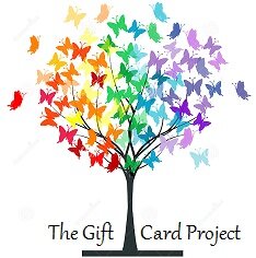 I'm collecting 5$ gift cards to hand out to the homeless!  Will you help me?
The Gift Card Project
PO Box 3303
Iowa City, IA. 52244