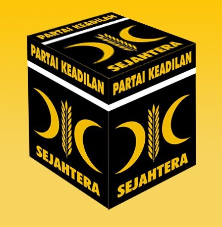 Partai Pembawa Kesejahtraan yang anti dinasti