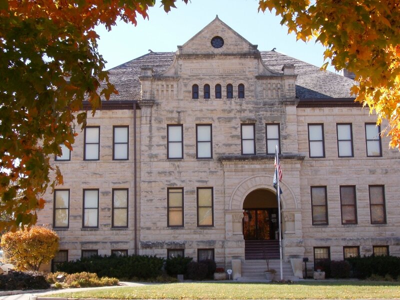 Geary County Historical Society and Museums. Located in Junction City, KS. The Museum is open 1-4 Tuesday-Sunday, and is FREE for all visitors.