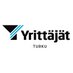 Turun Yrittäjät ry (@turunyrittajat) Twitter profile photo Turun Yrittäjät ry (@turunyrittajat) Twitter profile photo