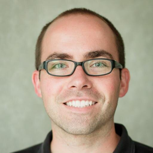 Web developer and founder of DonorElf