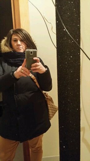 VaresanoDoriana's profile picture. 