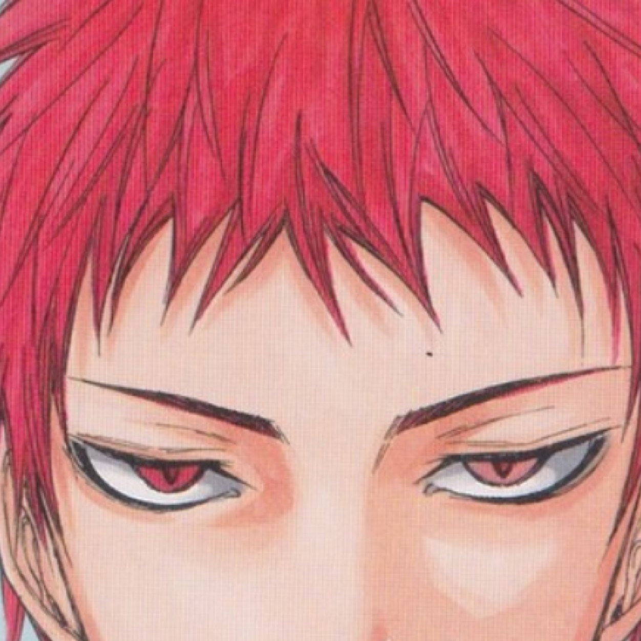 黒子のバスケ☆BLをお届けさんのプロフィール画像