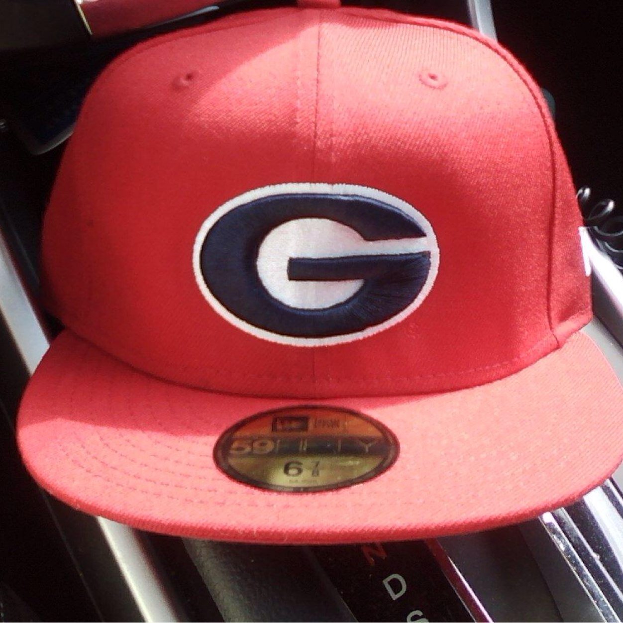 garnernationals's profile picture. 