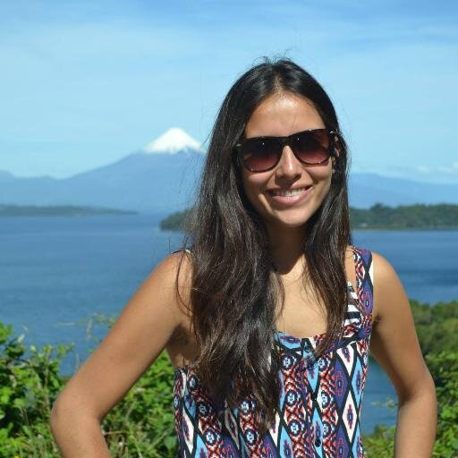 Fonoaudióloga. Nadadora, Crossfittera y viajera. Apasiona por la vida.