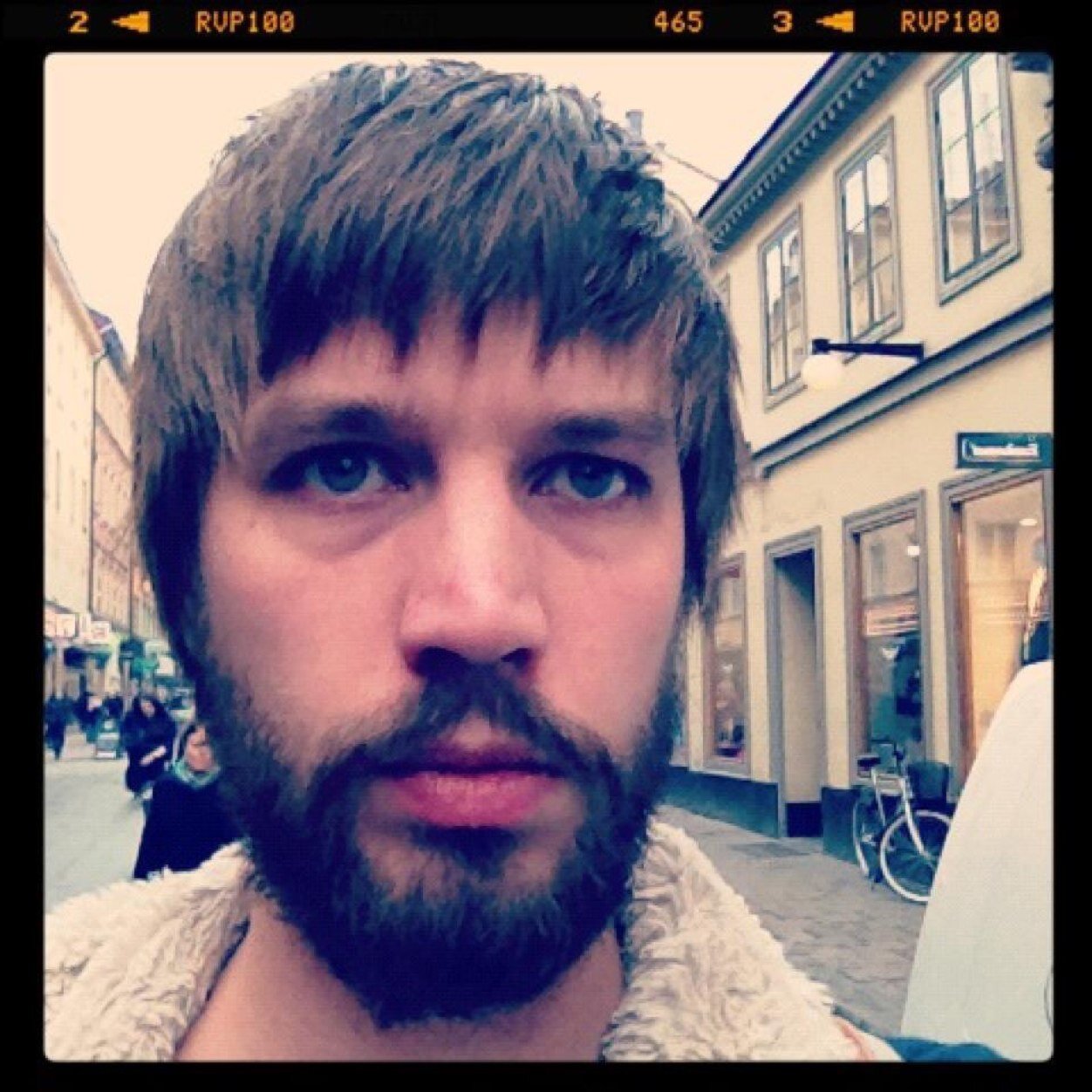 ungripped's profile picture. Tech director @ Toca Boca. I also make @ritprata, a tool for creating social stories. Probably grumpier than you.