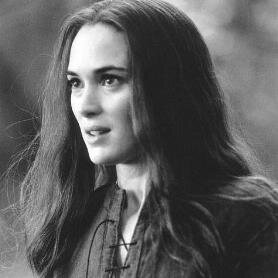Soon to be Mrs. John Proctor 3