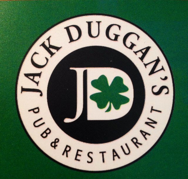 Jack Duggan's Pub at the Philadelphia International Airport