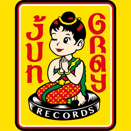 Jun Gray Records Official Twitterオーナー @JunGray
(PIZZA OF DEATHレーベル内レーベル)主にガールズ(ボーカル)バンドを中心に当面はリリース予定。FB http://t.co/lVDO5uL9dc YouTube http://t.co/4MBVOJdi