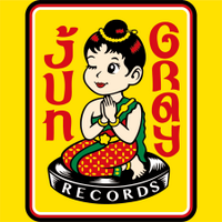 Jun Gray Records (@jungrayrecords) 's Twitter Profile Photo Jun Gray Records (@jungrayrecords) 's Twitter Profile Photo