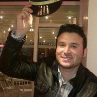 Dr.Abdullah Altınsoy (@exploderapo) 's Twitter Profile