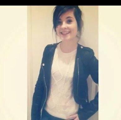 jenna_ward12's profile picture. i love elyar foxxxx