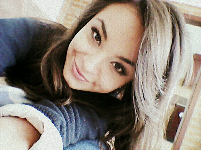 Absolutely loving life!!! YOLO!:-) *instagram: vale_mayorga...
