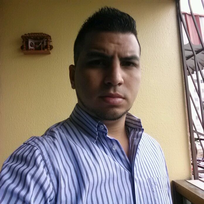 jaouking's profile picture. Ing en Informatica, Amante de la Musica y Dueño de mi vida