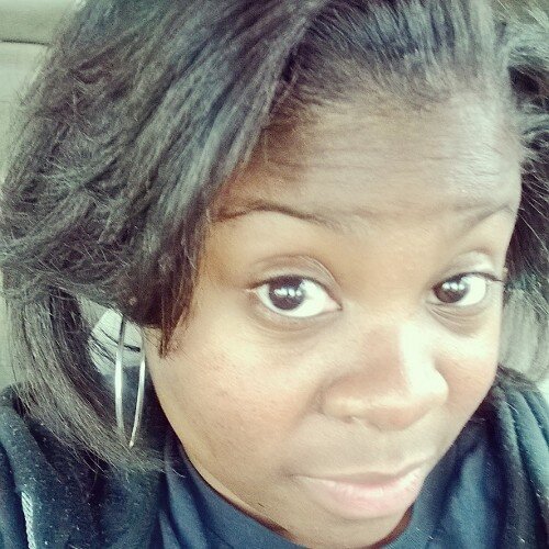 Loving my life and all of the lovely people in it. #TeamMommy