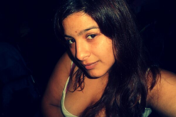 Priscila, Martina amores de mi vida