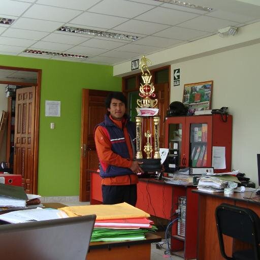 en la municipalidad de vilcabamba