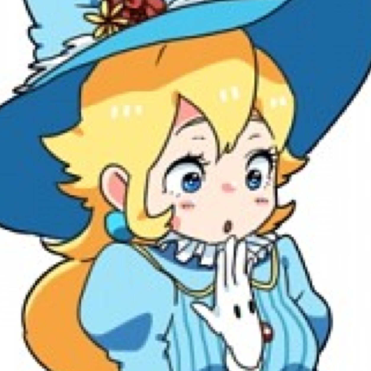 ❤️@DaisyD_princesa & @SuperRosalina are the best❤️ Mykiddos!: @MMarcMario & @TheRoyalLucy ❤️ Buddy! @PHeartPrincess❤️Best friend @HeroMosquito