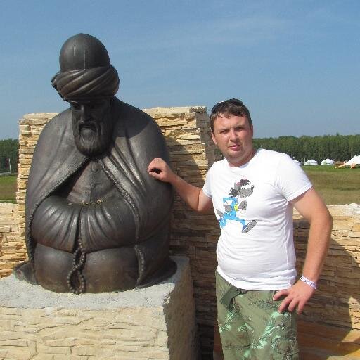 capitanarctica's profile picture. Пишу обо всех и обо всем