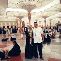 Teh Mega Aulia (@megauliatika) 's Twitter Profile