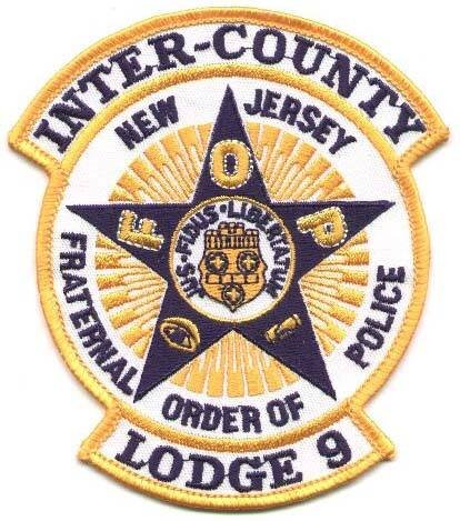 33rd Biennial NJ Fraternal Order of Police State Convention
August 10th thru 14th, 2014
Lancaster, PA