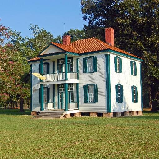 Official Twitter page of Bentonville Battlefield State Historic Site. Interpreting the story of the Battle of Bentonville, fought March 19-21, 1865.