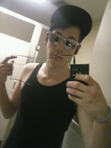 kuzamylord666's profile picture. @kuzaband