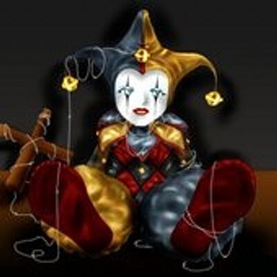@Masterofpuppetr