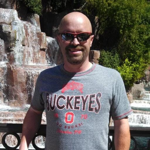 Buckeyelover74's profile picture. Go Cincinnati Reds, Bengals & Ohio State Buckeyes!