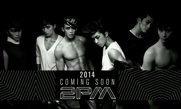 【WE'RE INTERNATIONAL FANBASE OF 2PM 】|| Click follow button to get more info about 2PM!! Thankyou ^^v
