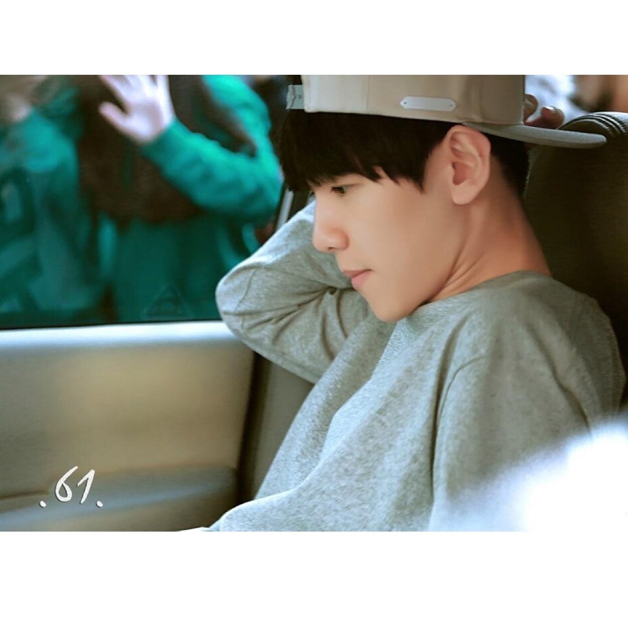GUA KECE SUDAH DARI BROJOL