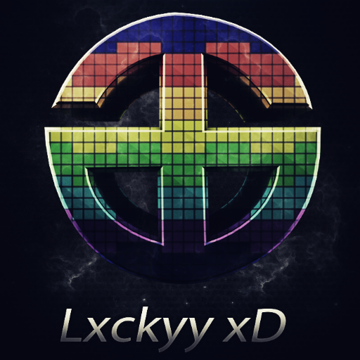 LxckyyxD's profile picture. 