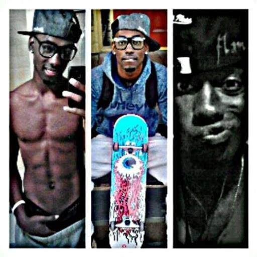 Amibitious Goals Swaqq -FWM on Insta @iflirt