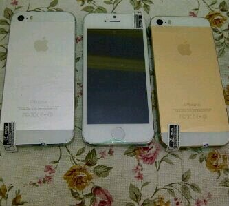 Apple Jailbreaker, Android Doctor, Blackberry Fixer, Nokia Scientist