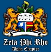 LBZetaPhiRho's profile picture. Zeta Phi Rho, Alpha Chapter, Long Beach