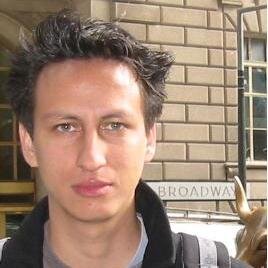 Hector3105's profile picture. 