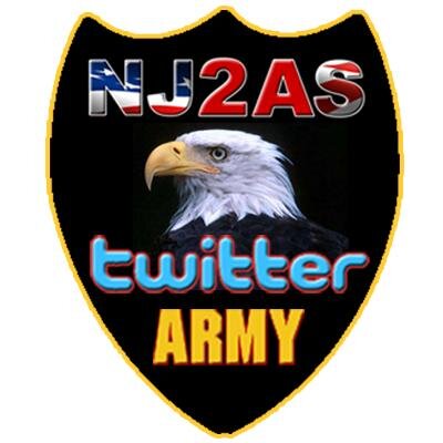NJ Pro-2A, NAVY Vet- NRA member- NJ2AS Twitter Army- Vol. Firefighter-Ham Radio-Military Vehicles