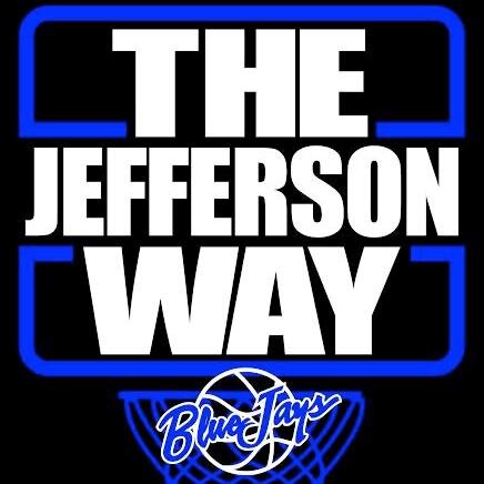 BlueJayBball's profile picture. Official Twitter Account of the Jefferson R7 Boys Basketball Team.