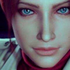 Claire Redfield