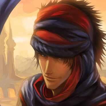 i lost my donkey in the sandstorm and ended up in a battle of gods i'm such a lucky guy huh? #HalfBot #single #PoP